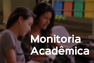 Proen divulga Edital de Projetos Institucionais de Monitoria