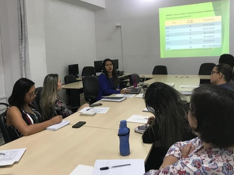GT-Programas Institucionais Imagem 1