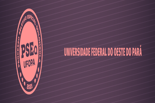Ufopa lança edital do Processo Seletivo Especial Quilombola 2021