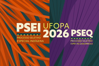 Processo Seletivo Especial Indígena e Quilombola PSE 2026