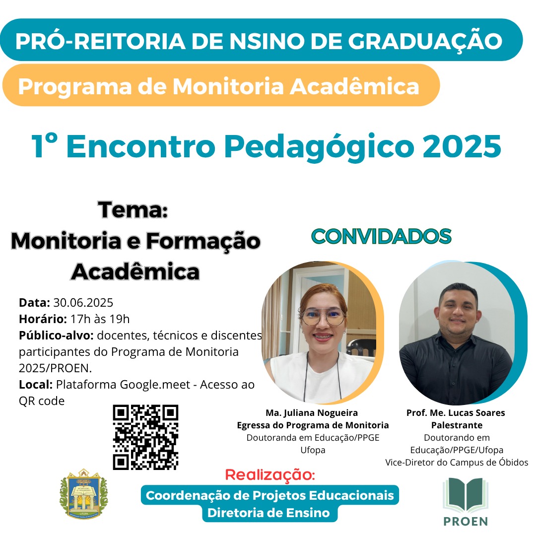 1º Encontro Pedagógico Monitoria 2025 (2.2)