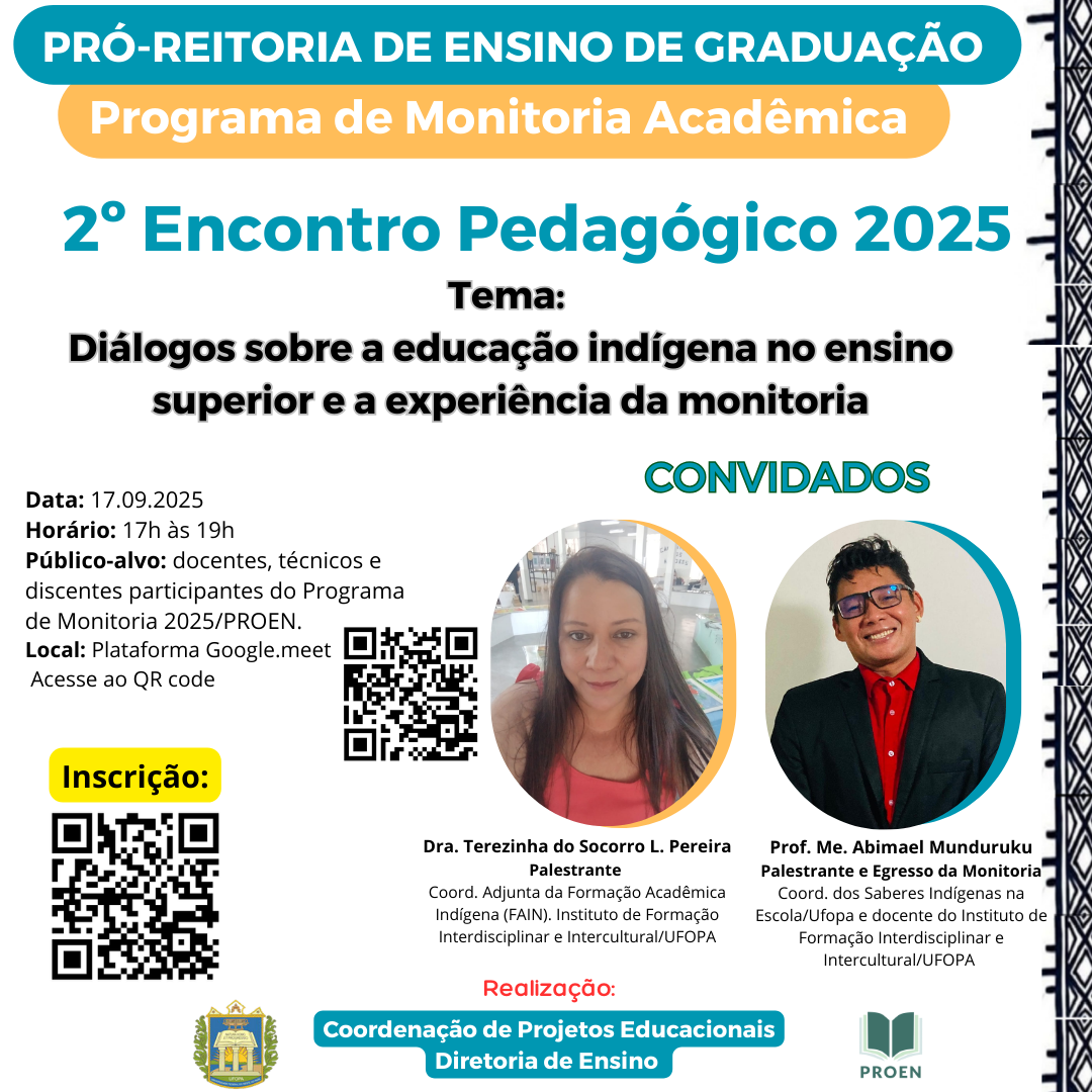 2º Encontro Pedagógico PMA 2025 (IMG1)