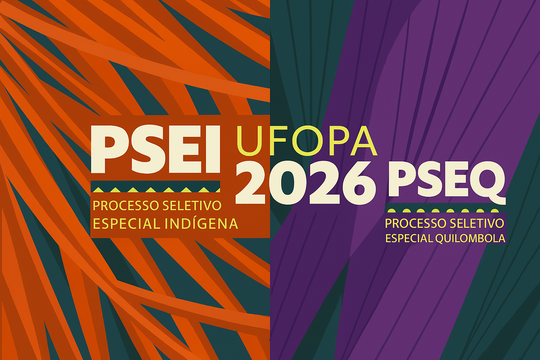 Resultado Preliminar da Homologação das Inscrições PSEI e PSEQ 2026